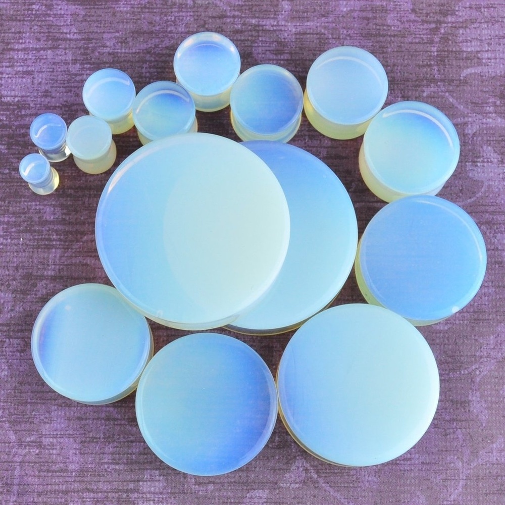 Plugs 9/16